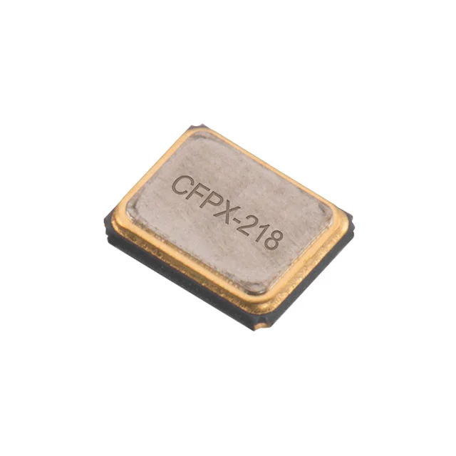 LFXTAL082082 by IQD Frequency Products