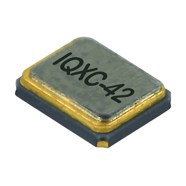 LFXTAL082130 by IQD Frequency Products