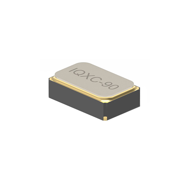 LFXTAL082140 by IQD Frequency Products