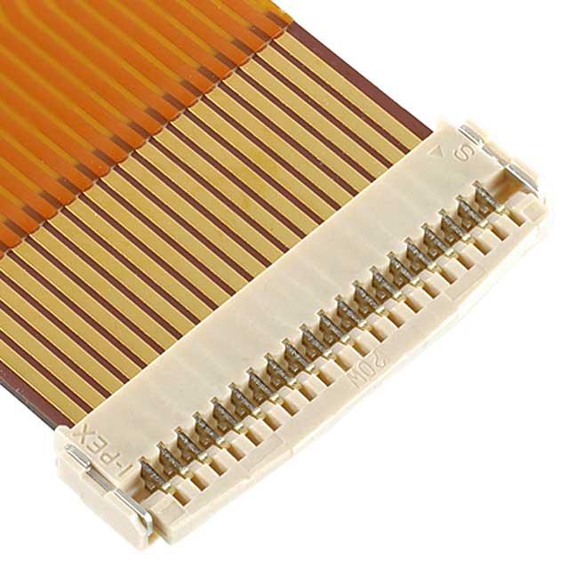 20542-006E-01 by I-PEX