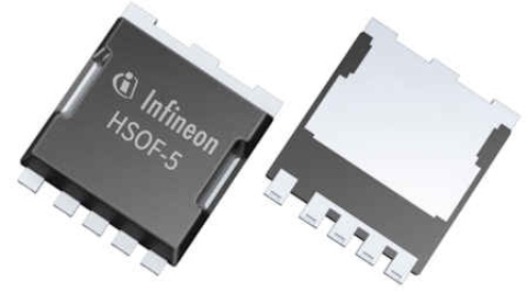 IAUA200N04S5N010AUMA1 by Infineon