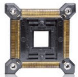 All Parts Connectors IC149-208-161-B5 by Yamaichi