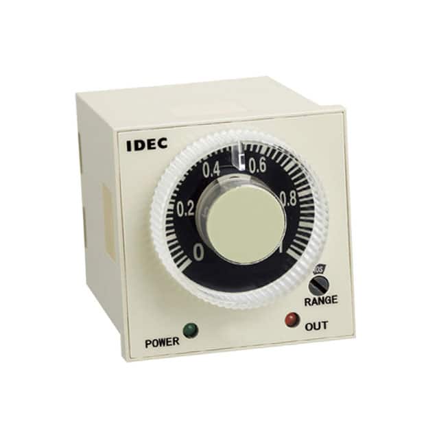 GE1A-C10HA110 by ATI