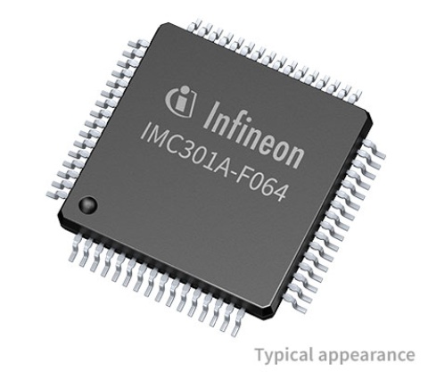 IMC301AF064XUMA1 by Infineon