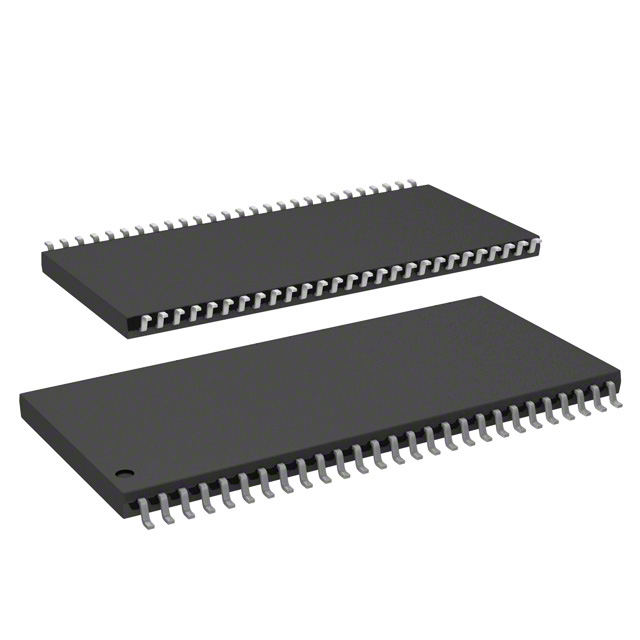 All Parts Semiconductors Memory RAM IS42S16400J-7TL-TR by ISSI
