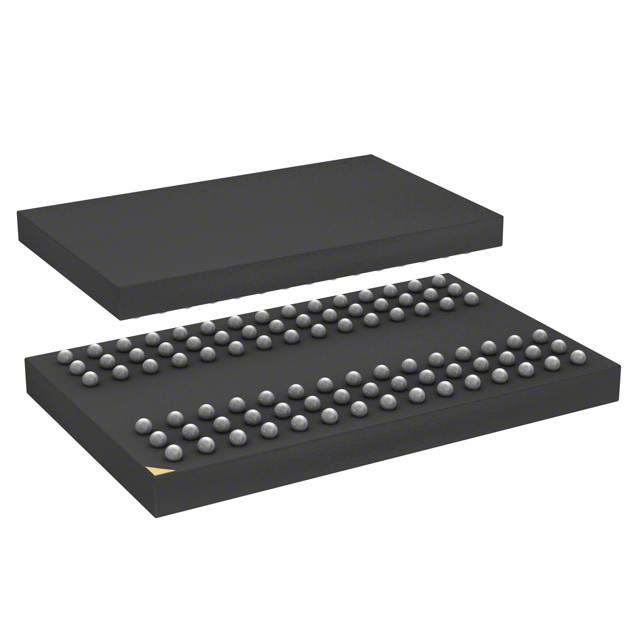 IS42RM32400G-75BLI by ISSI