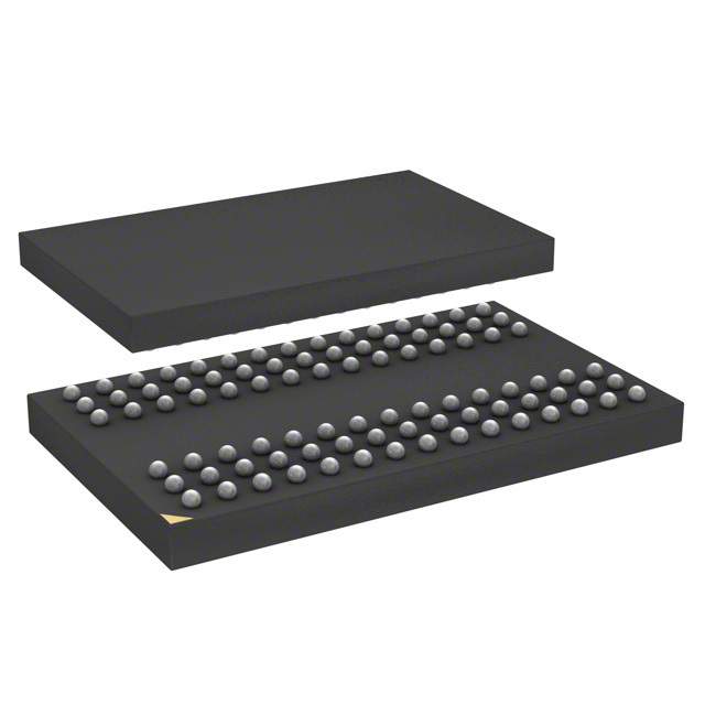 All Parts Semiconductors Memory RAM IS42RM32400G-75BLI by ISSI