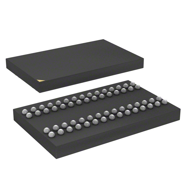 IS42S16100E-7BLI by ISSI