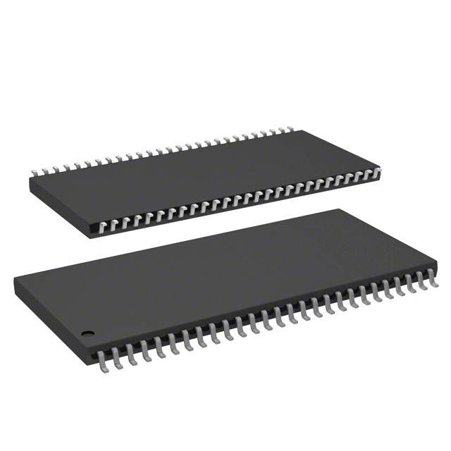 All Parts Semiconductors Memory IS42S16320F-7TL-TR by ISSI
