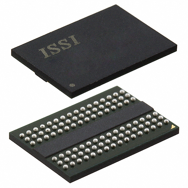 All Parts Semiconductors Memory IS43TR16128AL-15HBL-TR by ISSI