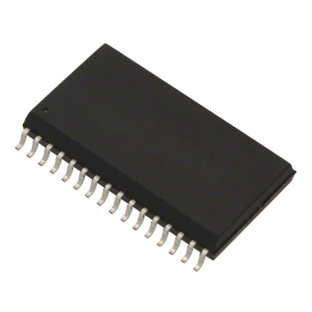 IS62C1024AL-35QLI by ISSI