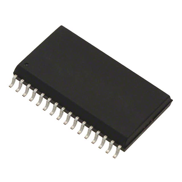 IS62C1024AL-35QLI by ISSI