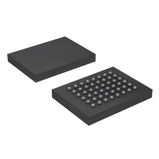 All Parts Semiconductors Memory IS66WVE4M16EALL-70BLI by ISSI