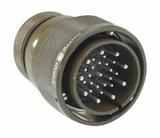 All Parts Connectors Circular Connectors CA06R20-7S by ITT