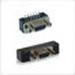 Connectors Backplane Connectors Hard Metric Connectors MDM-37SCBRP by ITT / Cannon