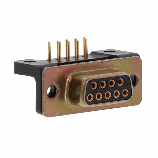 M24308/23-31F by ITT / Cannon