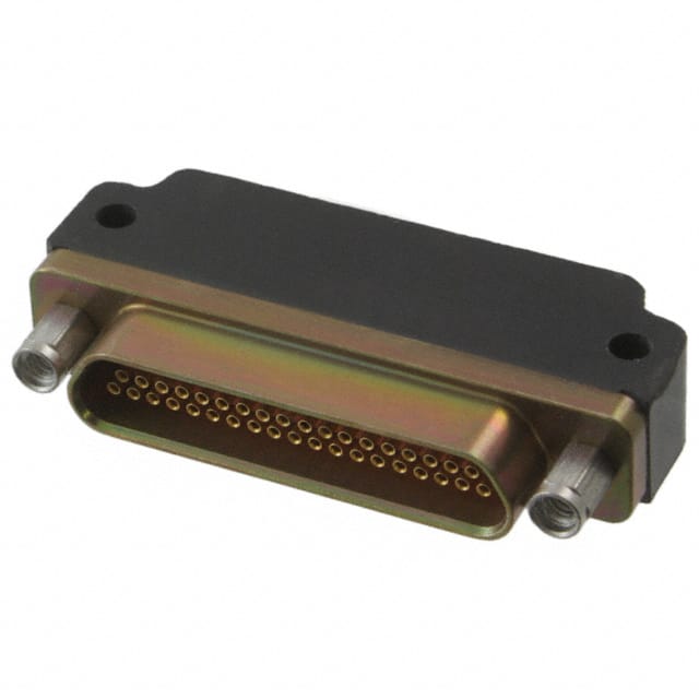 All Parts Connectors Backplane Connectors Hard Metric Connectors MDM-37SCBRP by ITT Cannon