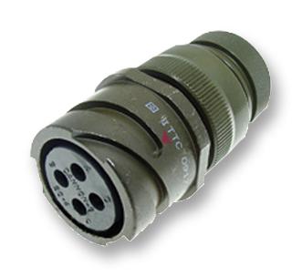 CA3101E32A10SB by ITT