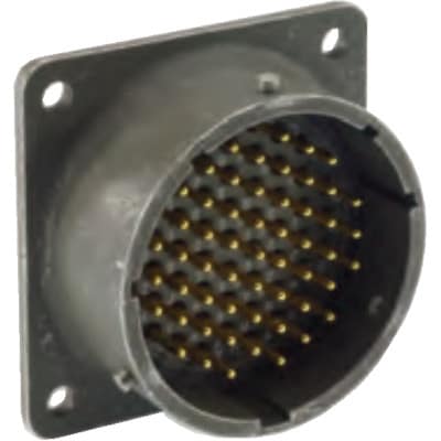 MS3112E14-19P by ITT