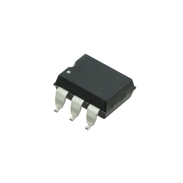 All Parts Industrial Control Relays, I-O Modules Relays and Accessories Solid State Relays LCA110STR by IXYS