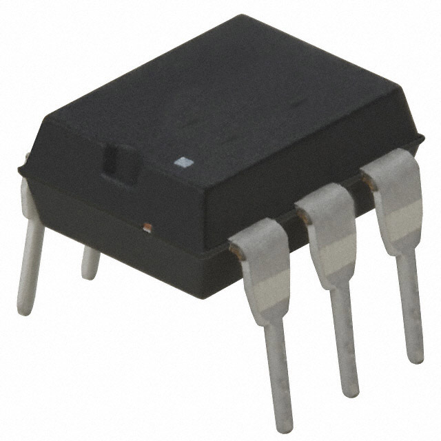 All Parts Industrial Control Relays, I-O Modules Relays and Accessories Solid State Relays LCA110 by IXYS