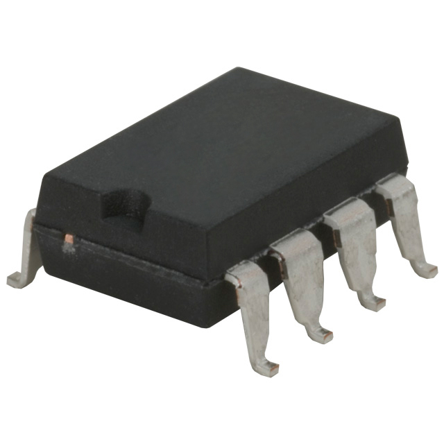 All Parts Industrial Control Relays, I-O Modules Relays and Accessories Solid State Relays LCC110STR by IXYS