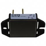 All Parts Semiconductors Power Management Bridge Rectifiers VUO68-12NO7 by IXYS