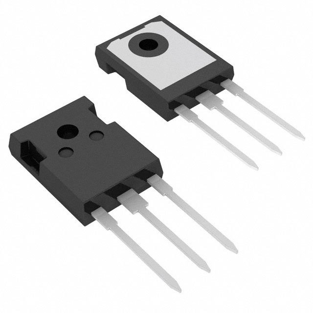 All Parts Semiconductors Discrete Components Transistors MOSFETs IRFP250 by IXYS