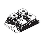 All Parts Semiconductors Discrete Components Transistors MOSFETs IXFN90N170SK by IXYS