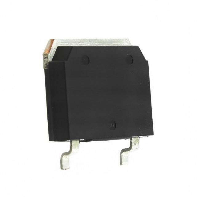 All Parts Semiconductors Discrete Components Transistors MOSFETs IXTT16N20D2 by IXYS