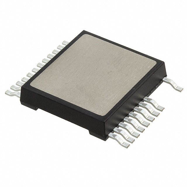 MMIX1H60N150V1 by IXYS