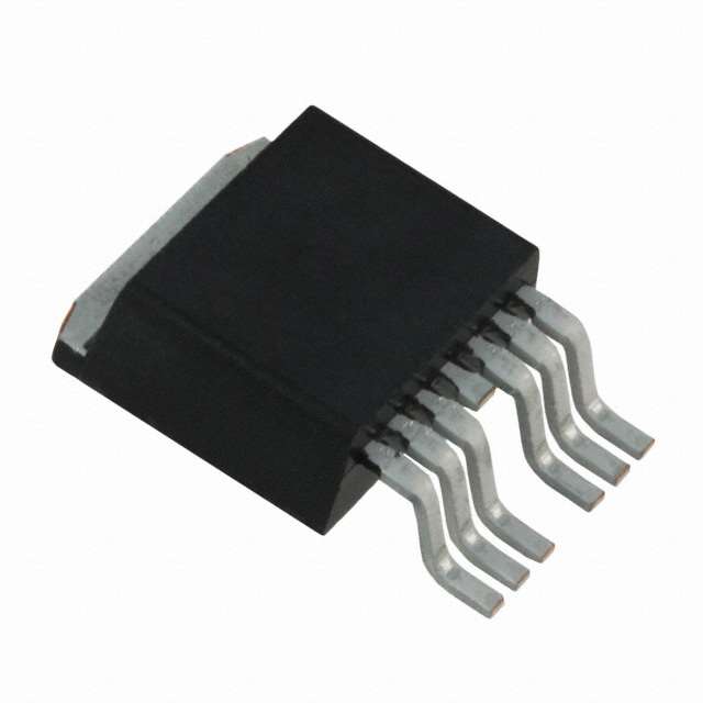 All Parts Semiconductors BTS500151TADATMA1 by Infineon