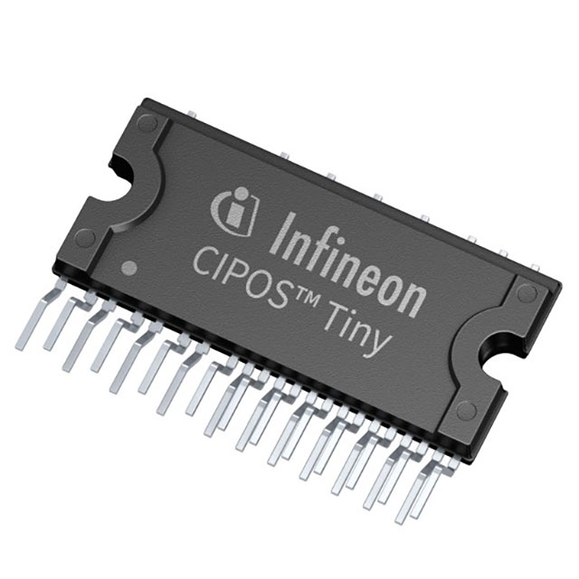 All Parts Semiconductors Analog to Digital, Digital to Analog  Converters Touch Screen Controllers IM393S6FXKLA1 by Infineon
