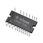 All Parts Semiconductors Analog to Digital, Digital to Analog  Converters Touch Screen Controllers IM393X6EXKLA1 by Infineon