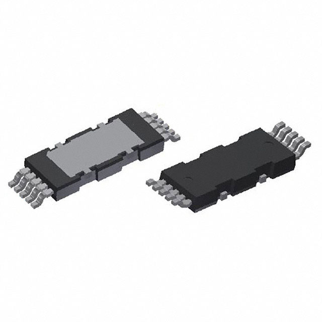 Image of IPDD60R080G7XTMA1 by Infineon Technologies
