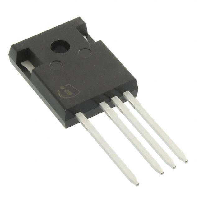 All Parts Semiconductors Discrete Components Transistors MOSFETs IPZ60R040C7XKSA1 by Infineon