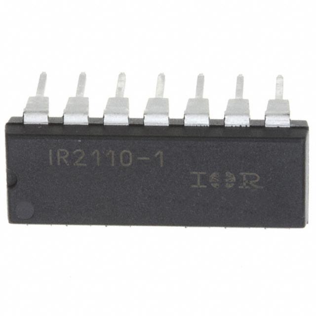 All Parts Semiconductors Power Management FET Drivers IR2110-1 by Infineon