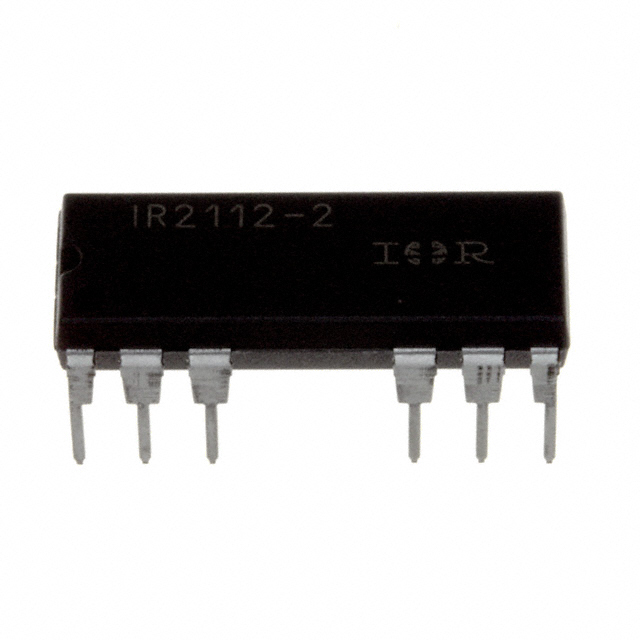 All Parts Semiconductors Power Management FET Drivers IR2112-2 by Infineon