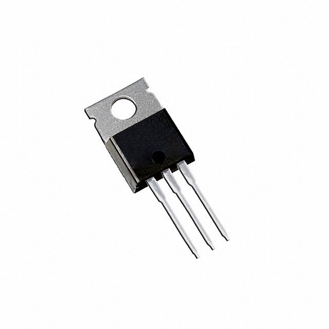 Semiconductors Discrete Components Transistors MOSFETs N Channel MOSFET IRF3205PBF by Infineon Technologies