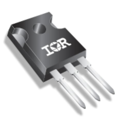 Semiconductors Discrete Components Transistors MOSFETs N Channel MOSFET IRFP064NPBF by Infineon Technologies