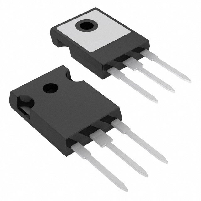 All Parts Semiconductors Discrete Components Transistors MOSFETs IRFP460PBF by Infineon