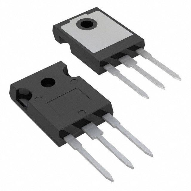 All Parts Semiconductors Discrete Components Transistors IGBTs IRGP50B60PD1-EP by Infineon