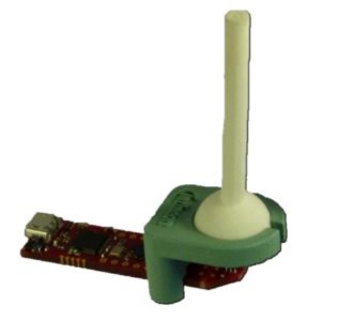 Integrated Devices JOYSTICKFOR3D2GOKITTOBO1 by Infineon Technologies