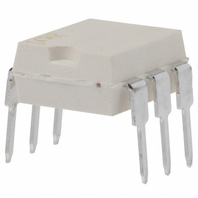 All Parts Industrial Control Relays, I-O Modules Relays and Accessories Solid State Relays PVG612 by Infineon