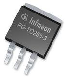 All Parts Semiconductors Discrete Components Transistors N-A IPB034N06L3GATMA1 by Infineon