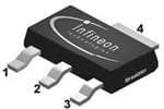 BSP452 by Infineon