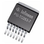 All Parts Semiconductors BTN8982TA by Infineon
