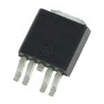 BTS452R by Infineon