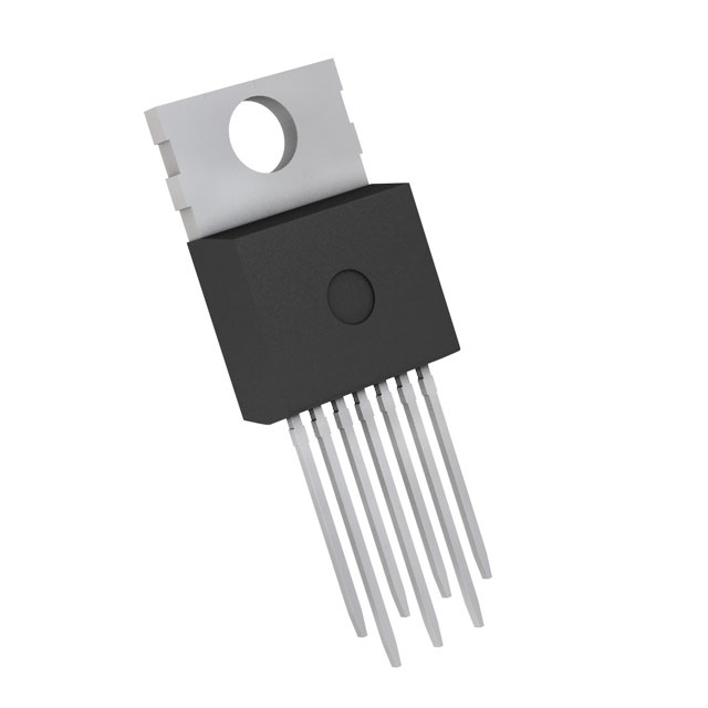 BTS50080-1TMB by Infineon