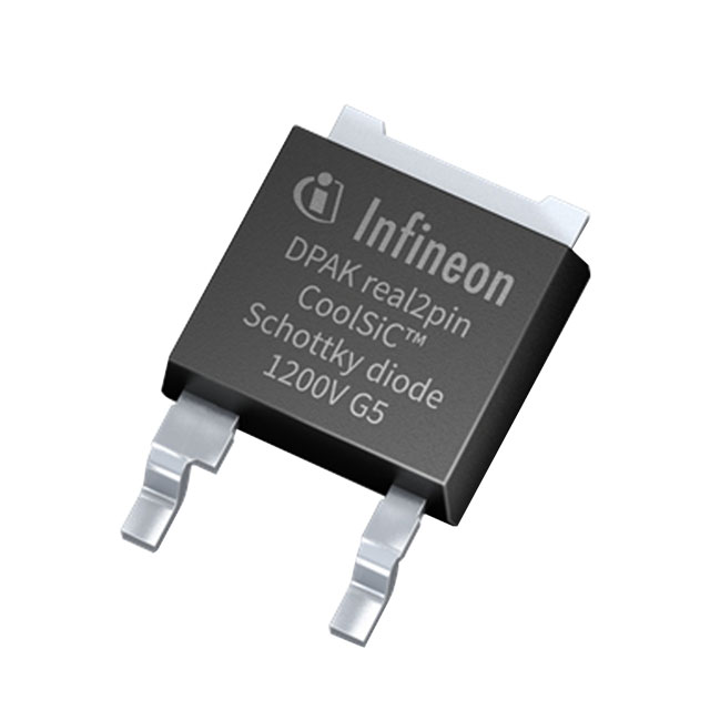 Image of IDM10G120C5XTMA1 by Infineon Technologies